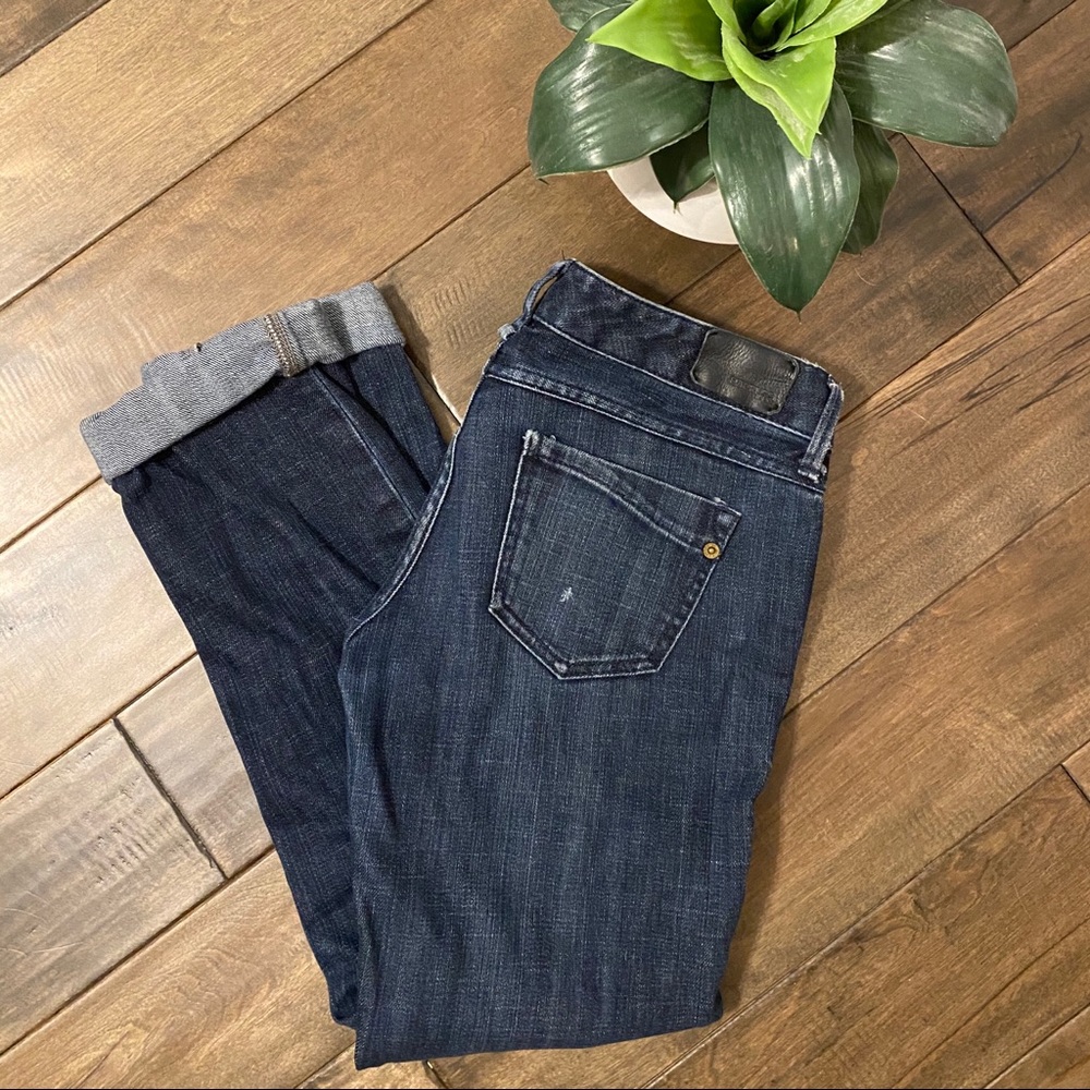 Express Jeans